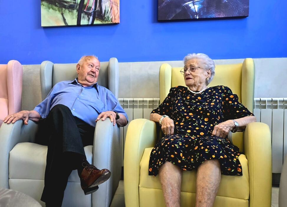 Images Residencia de Ancianos Torrejón de Ardoz, Madrid | VITALIA HOME