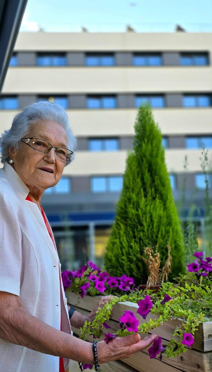 Images Residencia de Ancianos Torrejón de Ardoz, Madrid | VITALIA HOME