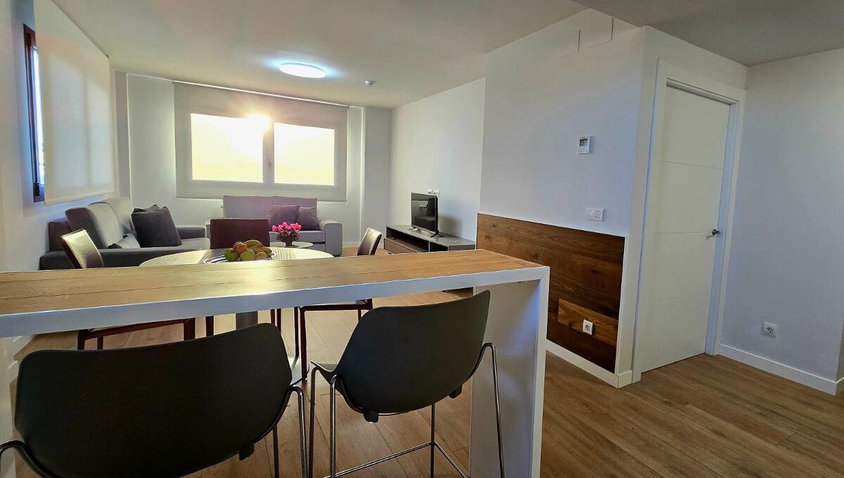 Images Residencia de Ancianos Torrejón de Ardoz, Madrid | VITALIA HOME