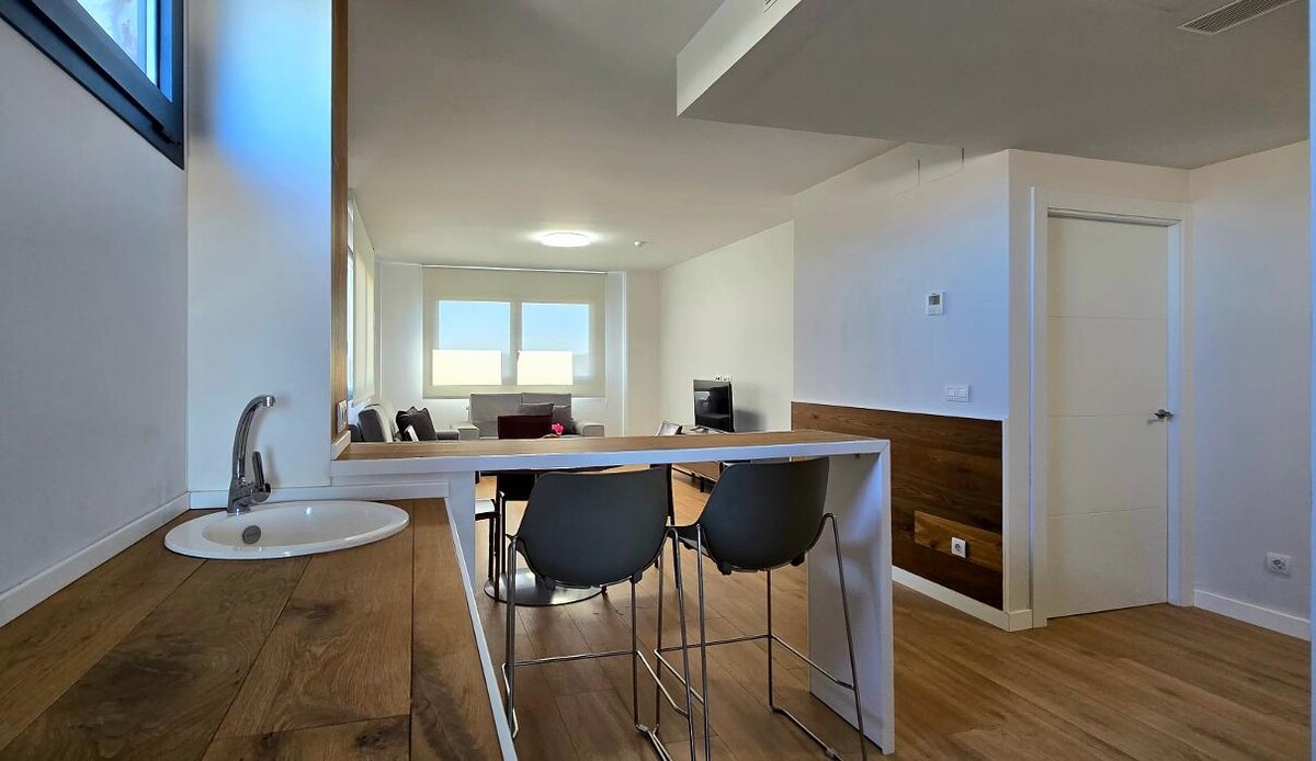 Images Residencia de Ancianos Torrejón de Ardoz, Madrid | VITALIA HOME