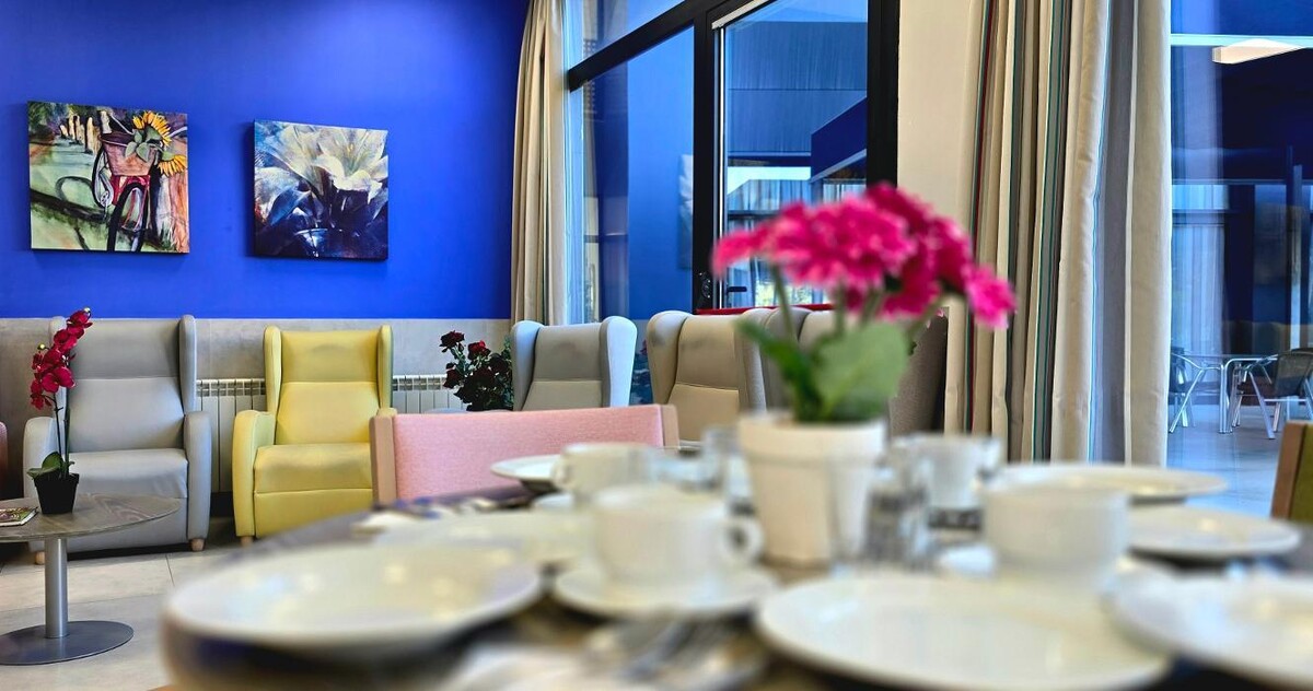 Images Residencia de Ancianos Torrejón de Ardoz, Madrid | VITALIA HOME