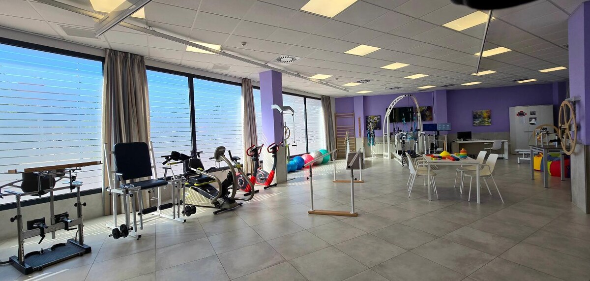 Images Residencia de Ancianos Torrejón de Ardoz, Madrid | VITALIA HOME