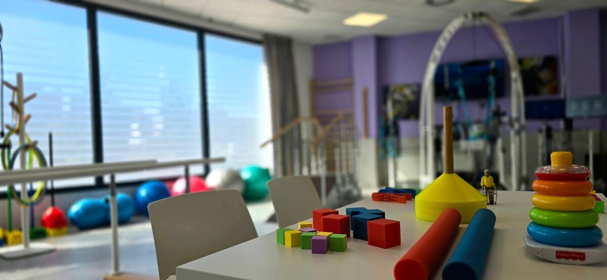 Images Residencia de Ancianos Torrejón de Ardoz, Madrid | VITALIA HOME