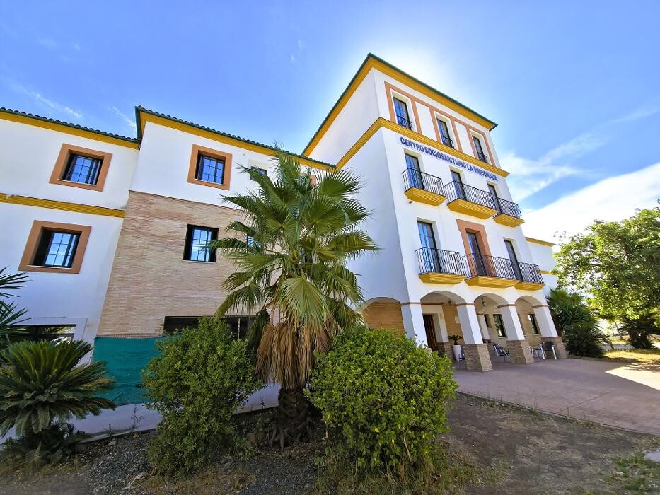 Images Residencia de Ancianos Rinconada, Sevilla | VITALIA HOME
