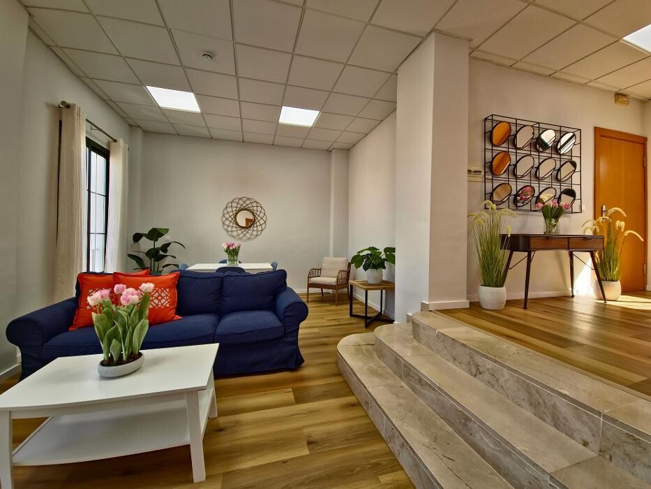 Images Residencia de Ancianos Rinconada, Sevilla | VITALIA HOME