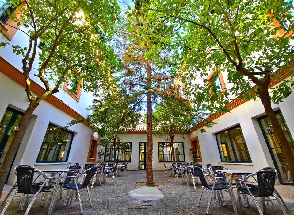 Images Residencia de Ancianos Rinconada, Sevilla | VITALIA HOME