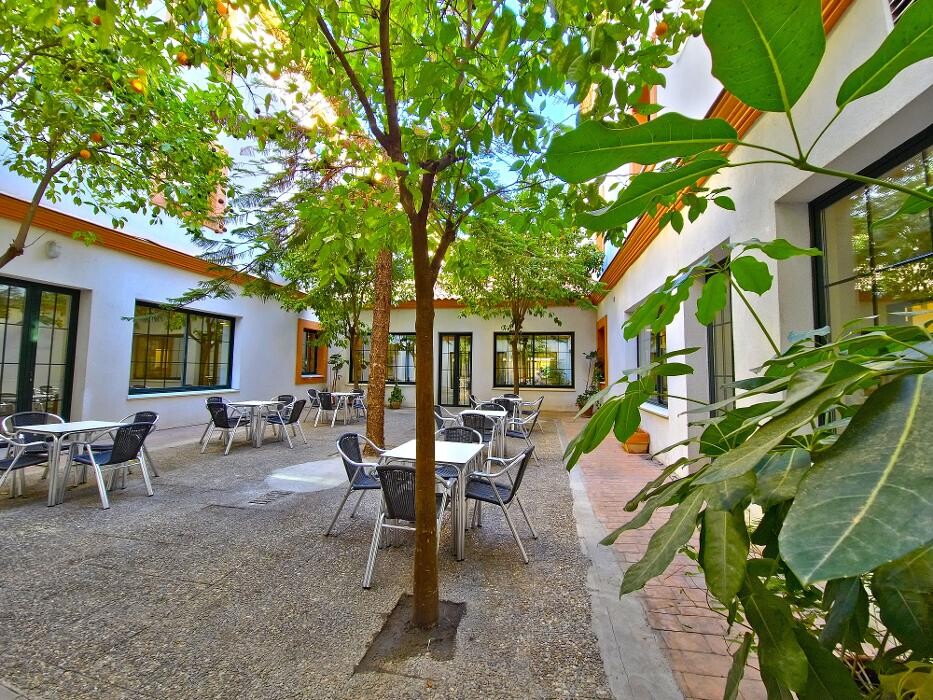 Images Residencia de Ancianos Rinconada, Sevilla | VITALIA HOME