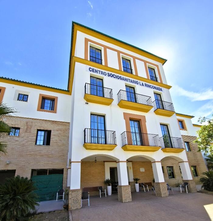 Images Residencia de Ancianos Rinconada, Sevilla | VITALIA HOME