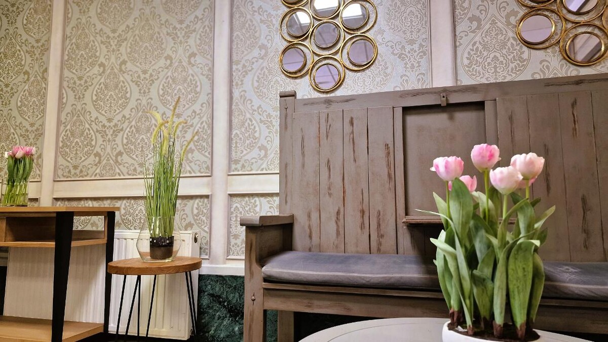 Images Residencia de Ancianos Rinconada, Sevilla | VITALIA HOME