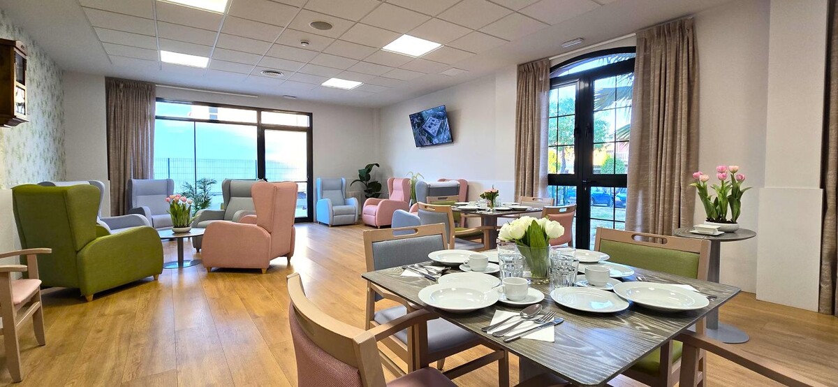 Images Residencia de Ancianos Rinconada, Sevilla | VITALIA HOME