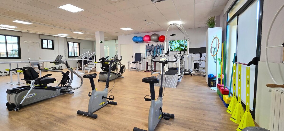 Images Residencia de Ancianos Rinconada, Sevilla | VITALIA HOME