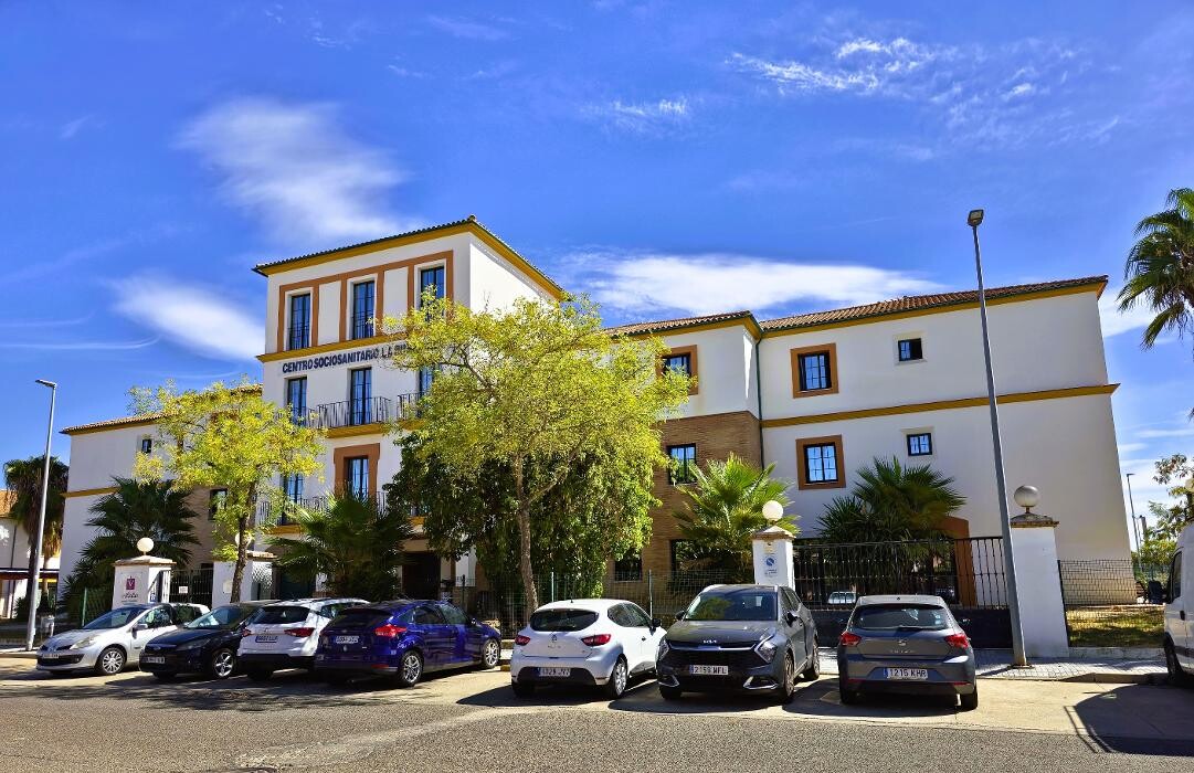 Images Residencia de Ancianos Rinconada, Sevilla | VITALIA HOME