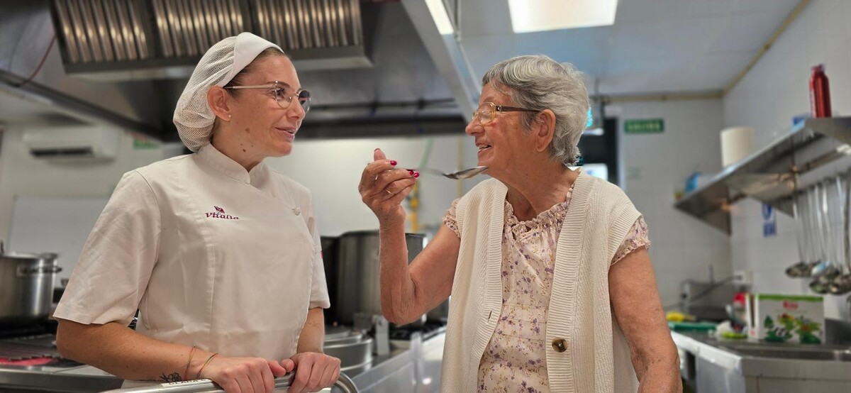 Images Residencia de Ancianos Rinconada, Sevilla | VITALIA HOME