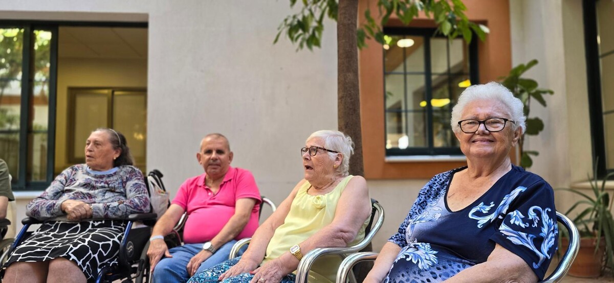 Images Residencia de Ancianos Rinconada, Sevilla | VITALIA HOME