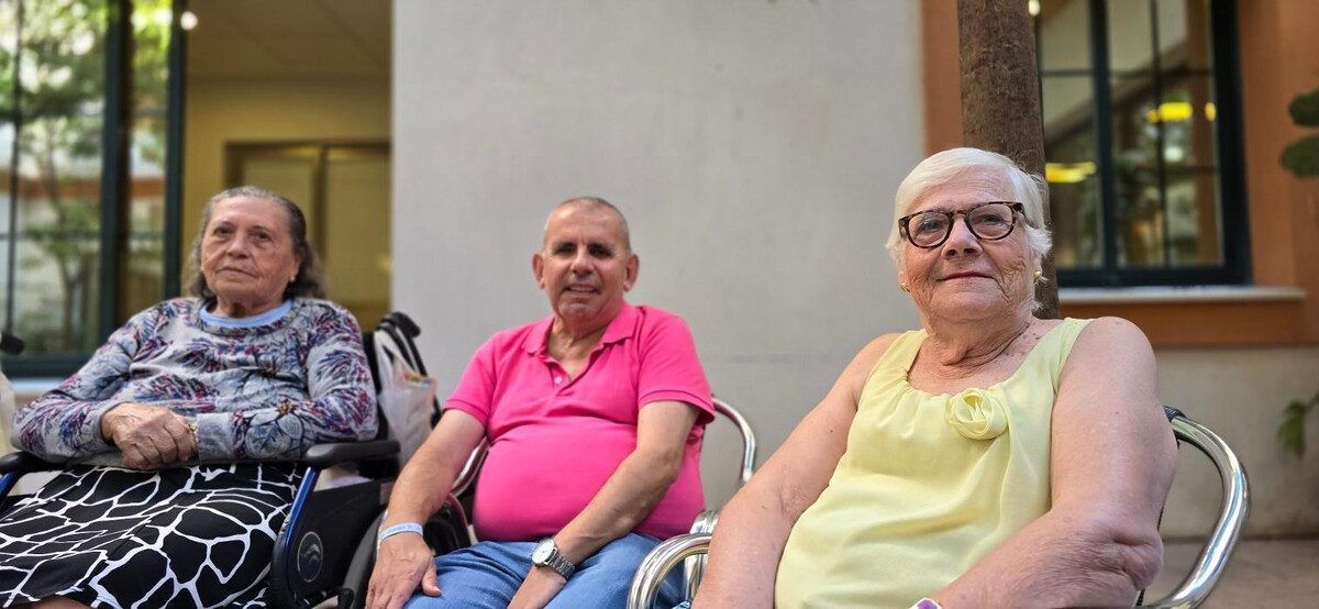 Images Residencia de Ancianos Rinconada, Sevilla | VITALIA HOME