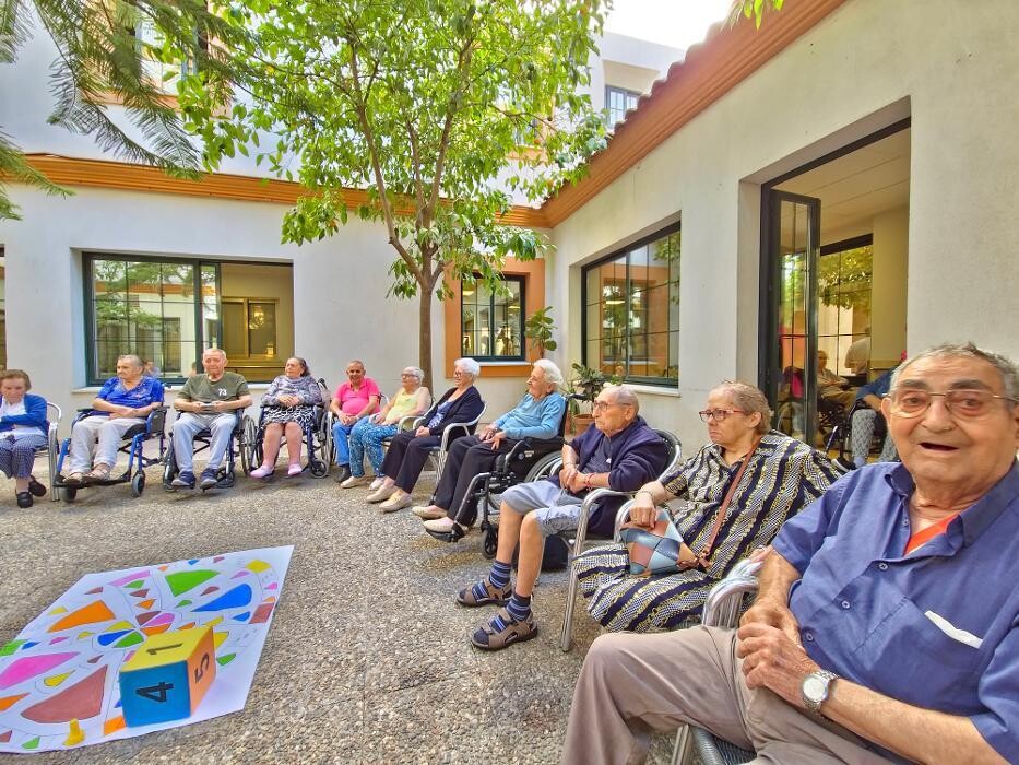 Images Residencia de Ancianos Rinconada, Sevilla | VITALIA HOME