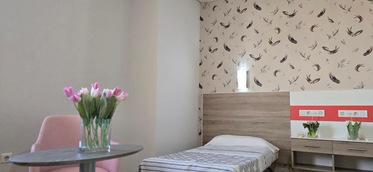 Images Residencia de Ancianos Rinconada, Sevilla | VITALIA HOME