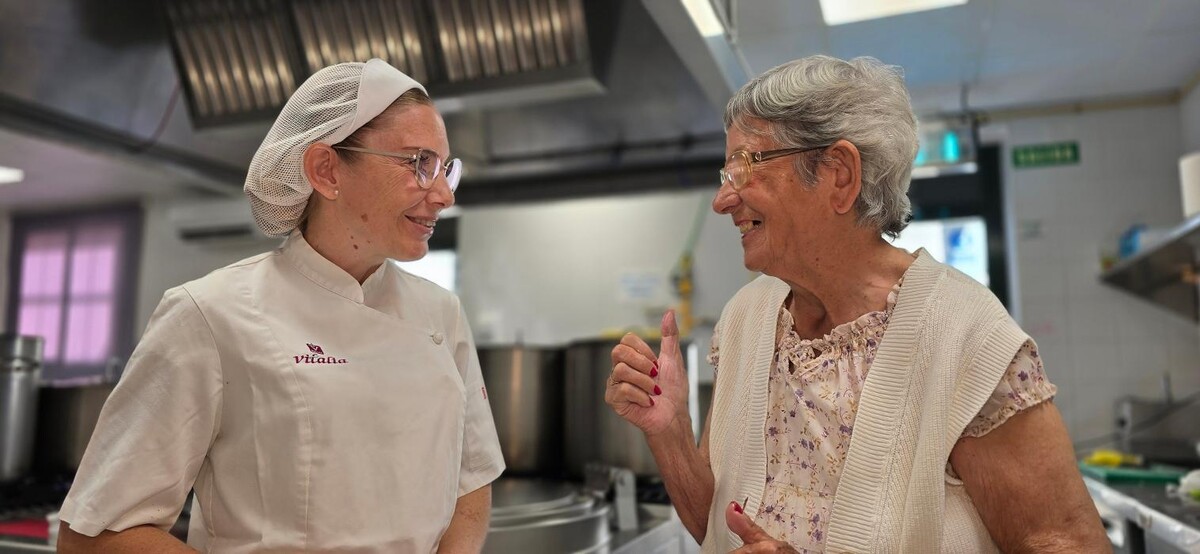 Images Residencia de Ancianos Rinconada, Sevilla | VITALIA HOME