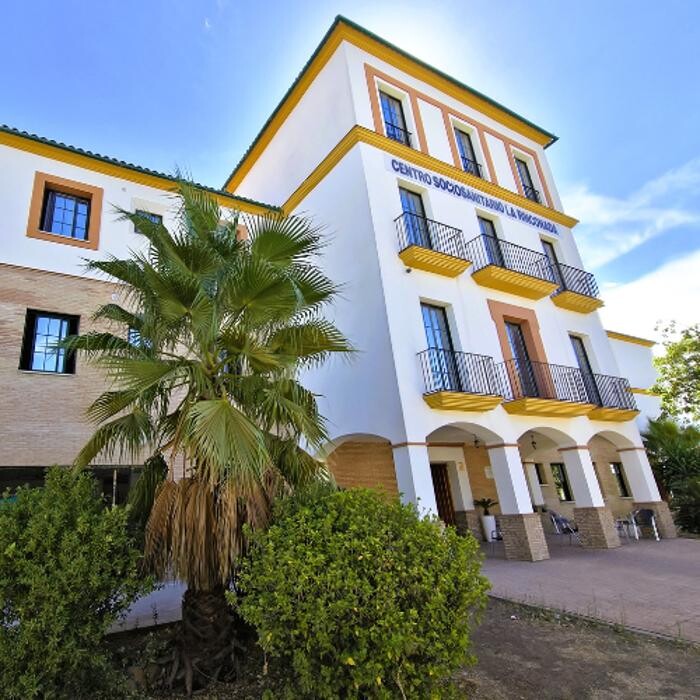 Images Residencia de Ancianos Rinconada, Sevilla | VITALIA HOME