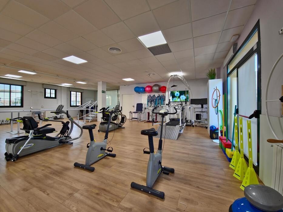 Images Residencia de Ancianos Rinconada, Sevilla | VITALIA HOME