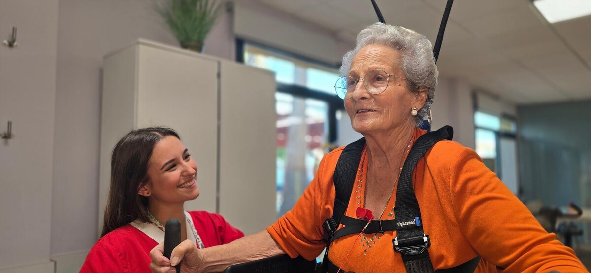 Images Residencia de Ancianos Rinconada, Sevilla | VITALIA HOME