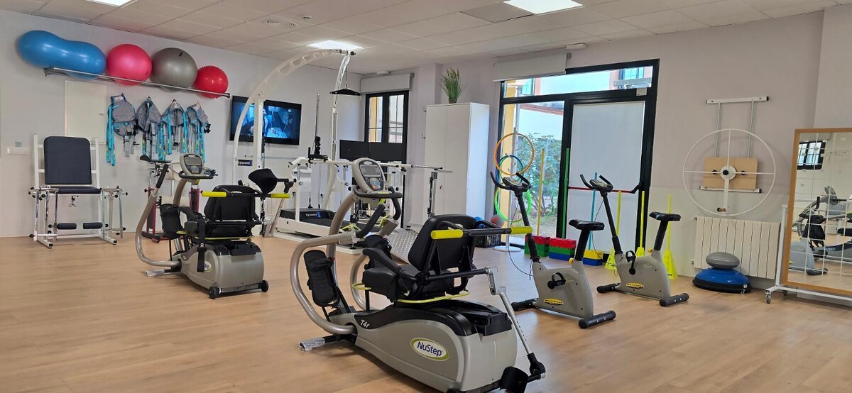 Images Residencia de Ancianos Rinconada, Sevilla | VITALIA HOME