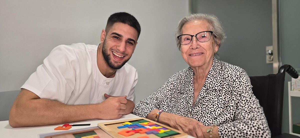 Images Residencia de Ancianos Rinconada, Sevilla | VITALIA HOME