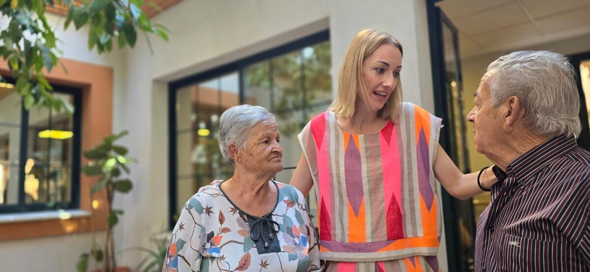 Images Residencia de Ancianos Rinconada, Sevilla | VITALIA HOME