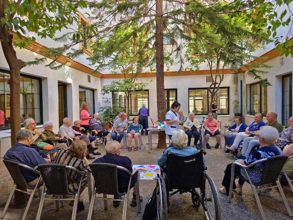 Images Residencia de Ancianos Rinconada, Sevilla | VITALIA HOME