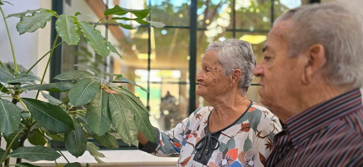 Images Residencia de Ancianos Rinconada, Sevilla | VITALIA HOME