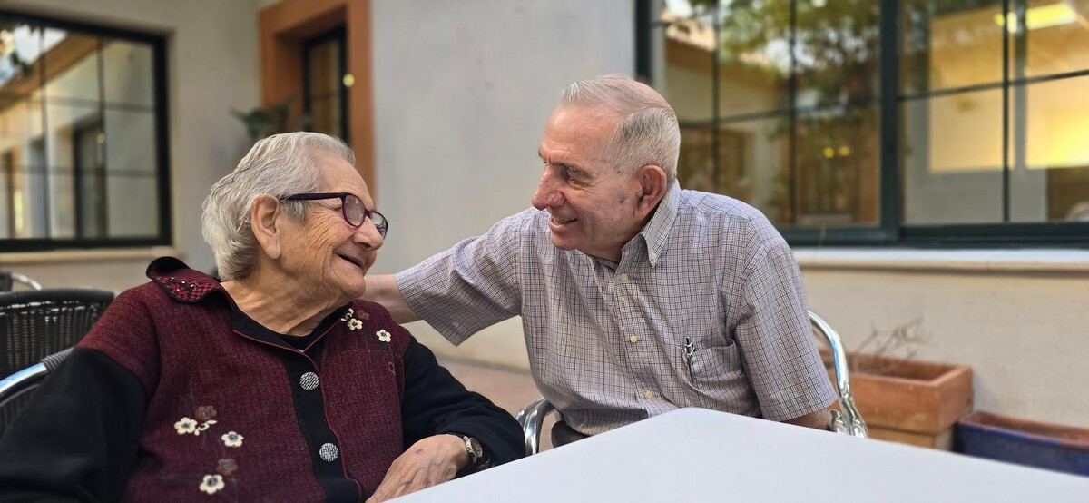 Images Residencia de Ancianos Rinconada, Sevilla | VITALIA HOME