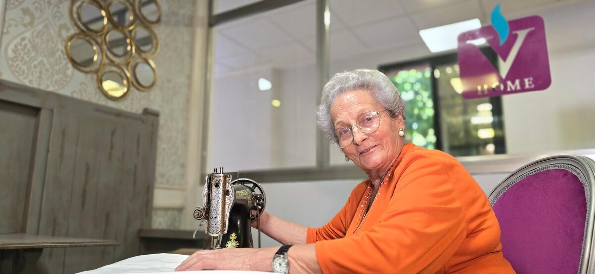 Images Residencia de Ancianos Rinconada, Sevilla | VITALIA HOME