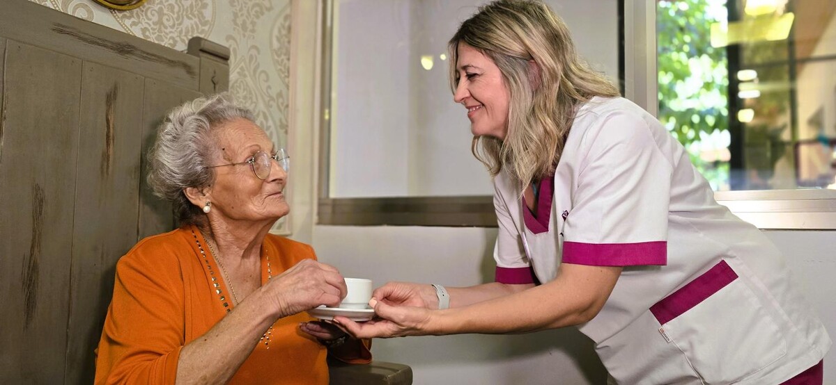 Images Residencia de Ancianos Rinconada, Sevilla | VITALIA HOME