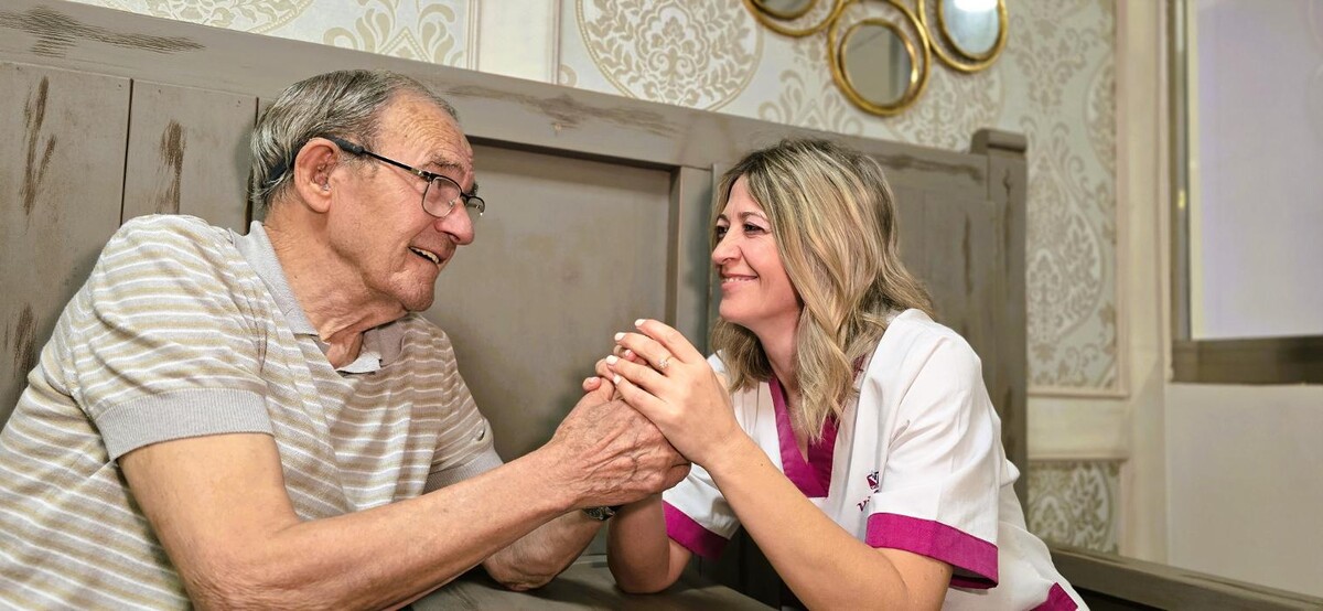 Images Residencia de Ancianos Rinconada, Sevilla | VITALIA HOME