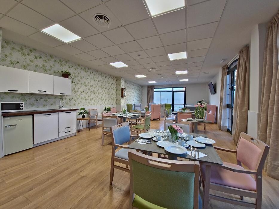 Images Residencia de Ancianos Rinconada, Sevilla | VITALIA HOME