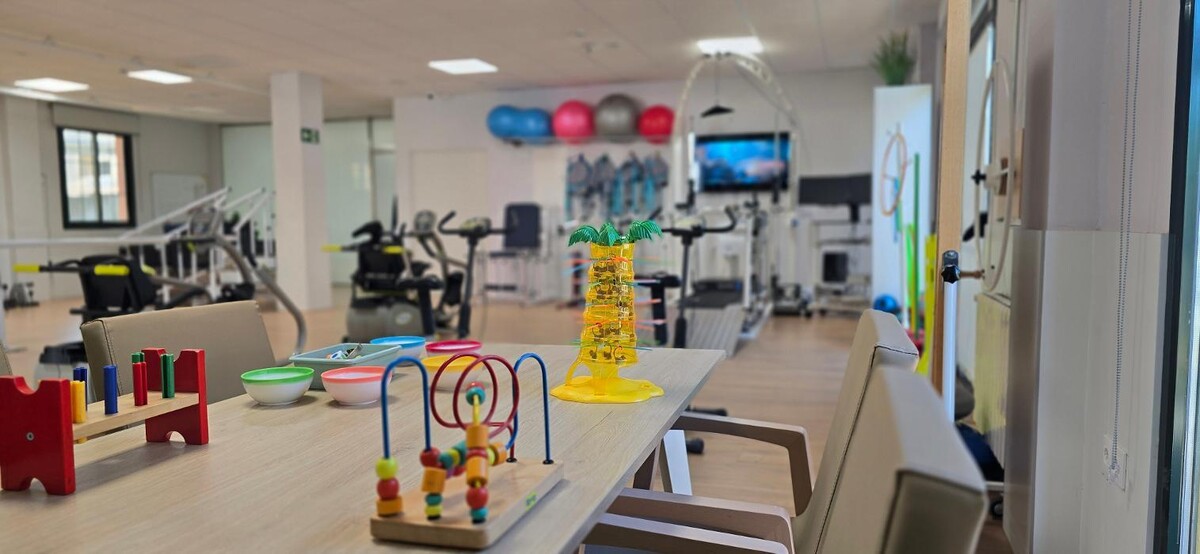 Images Residencia de Ancianos Rinconada, Sevilla | VITALIA HOME