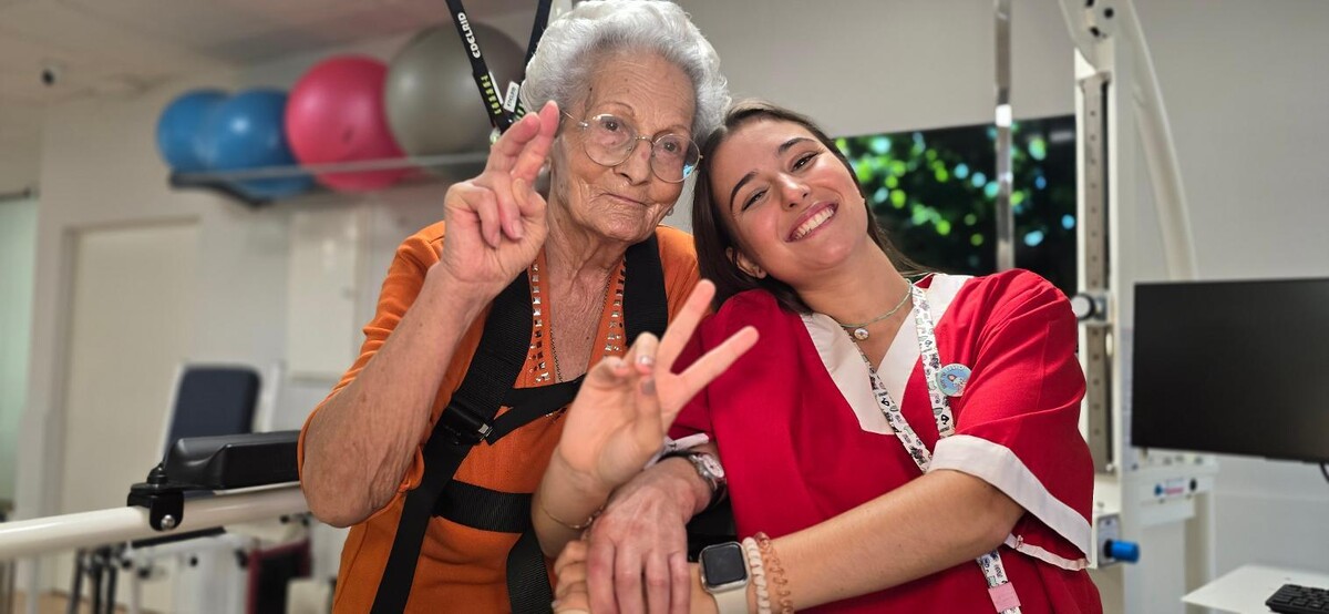 Images Residencia de Ancianos Rinconada, Sevilla | VITALIA HOME