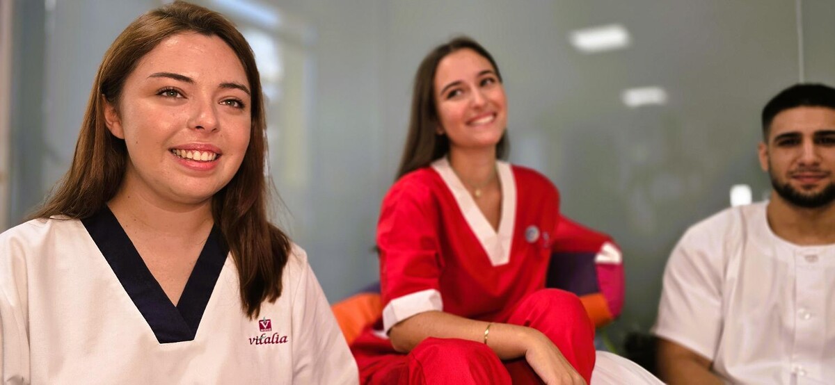 Images Residencia de Ancianos Rinconada, Sevilla | VITALIA HOME