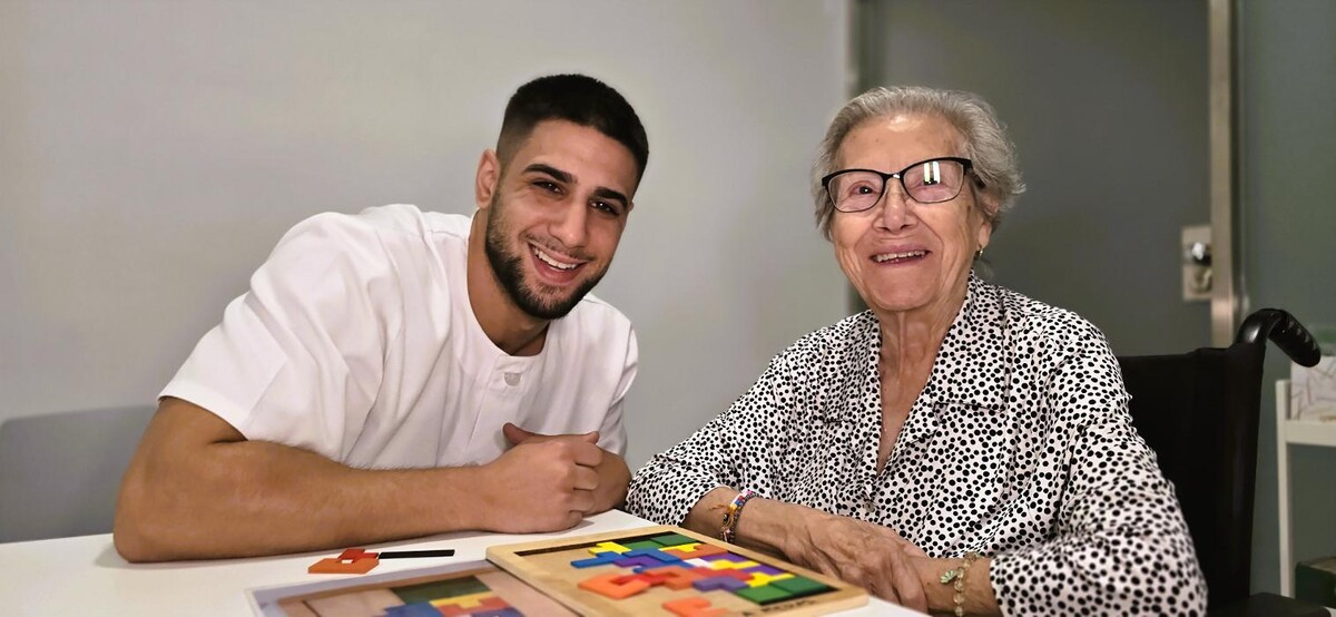 Images Residencia de Ancianos Rinconada, Sevilla | VITALIA HOME