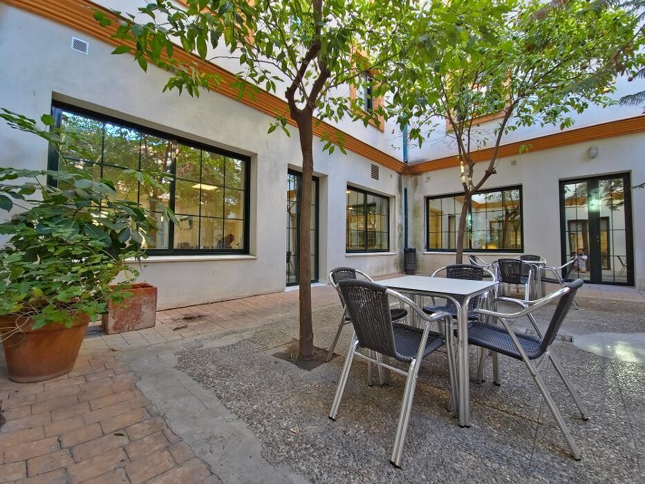 Images Residencia de Ancianos Rinconada, Sevilla | VITALIA HOME