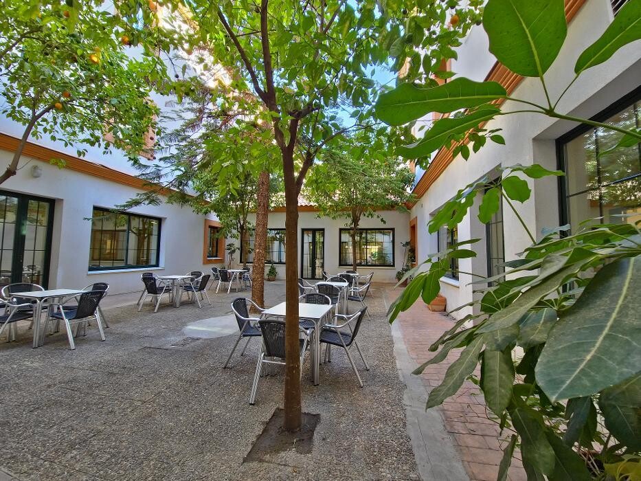 Images Residencia de Ancianos Rinconada, Sevilla | VITALIA HOME