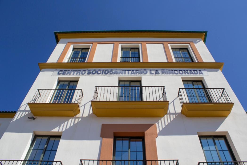 Images Residencia de Ancianos Rinconada, Sevilla | VITALIA HOME