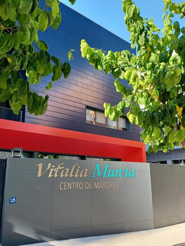Images Residencia de Ancianos Vitalia Murcia | VITALIA HOME