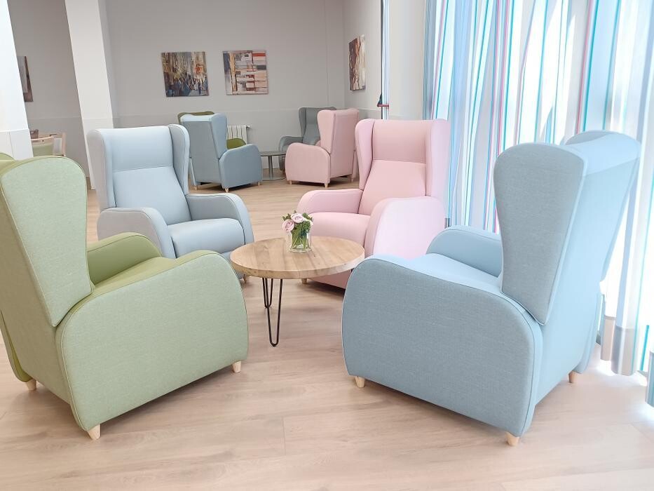 Images Residencia de Ancianos Vitalia Murcia | VITALIA HOME