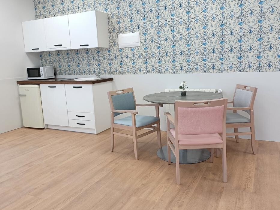 Images Residencia de Ancianos Vitalia Murcia | VITALIA HOME