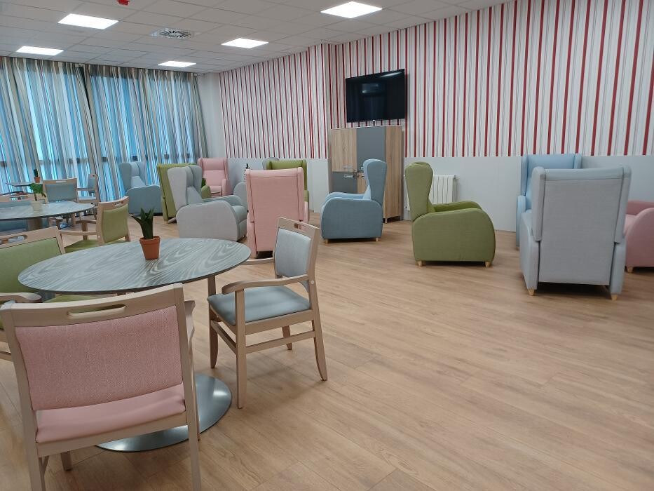 Images Residencia de Ancianos Vitalia Murcia | VITALIA HOME
