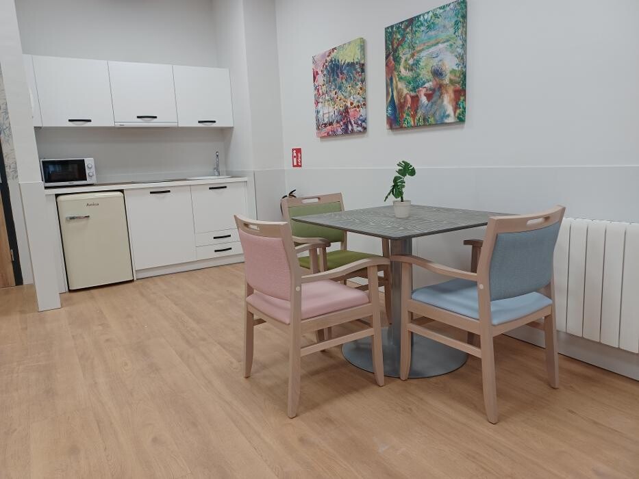 Images Residencia de Ancianos Vitalia Murcia | VITALIA HOME
