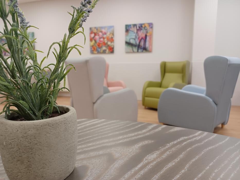 Images Residencia de Ancianos Vitalia Murcia | VITALIA HOME
