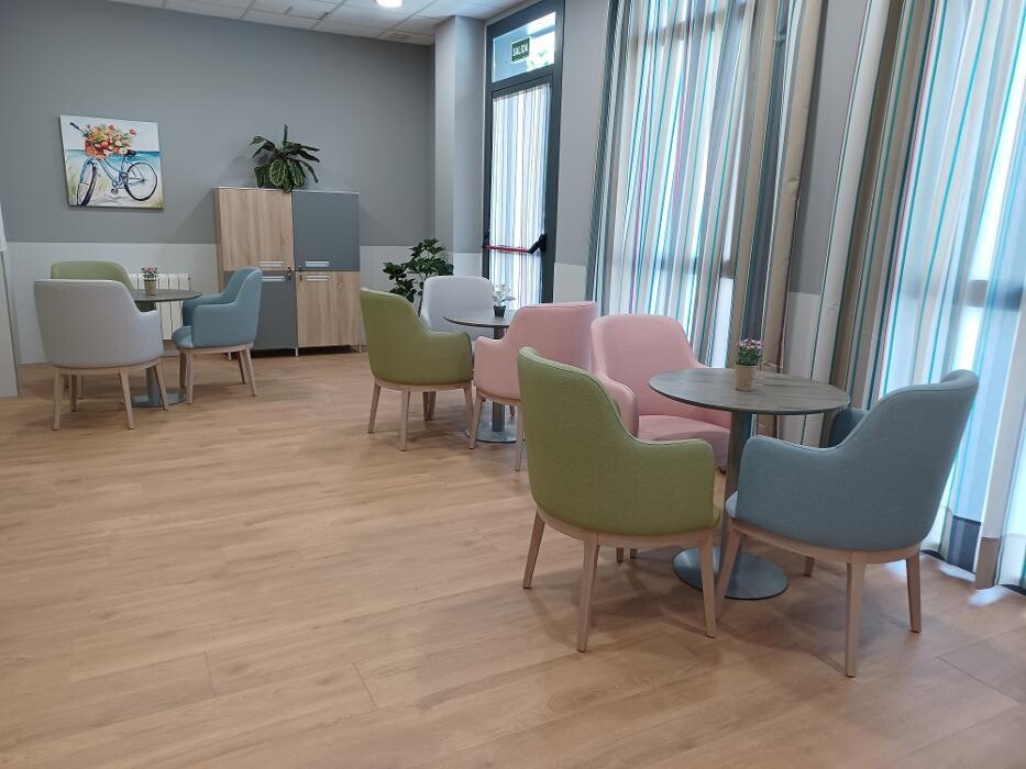 Images Residencia de Ancianos Vitalia Murcia | VITALIA HOME