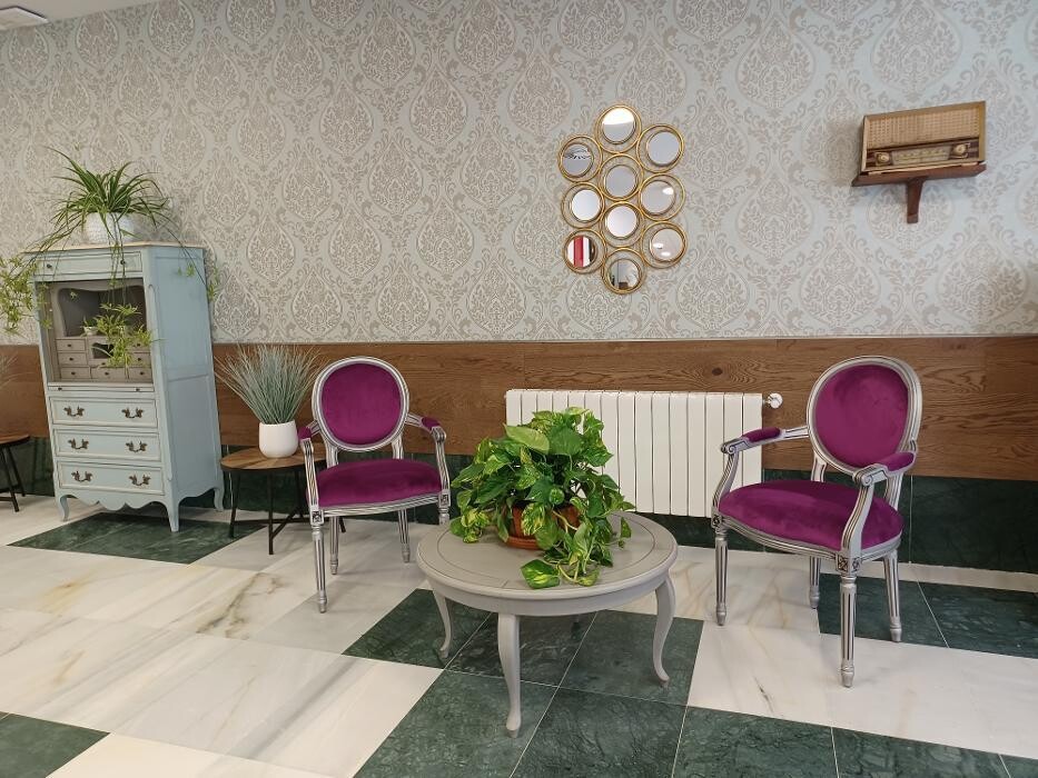 Images Residencia de Ancianos Vitalia Murcia | VITALIA HOME
